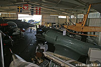 Luftfahrtmuseum Graz Thalerhof
