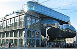 Kunsthaus Graz