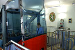 Graz Schlossbergbahn