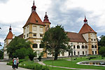 Schloss Eggenberg