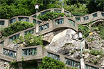 Schlossberg Stufen