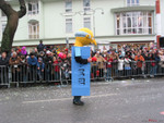 Fasching in Graz