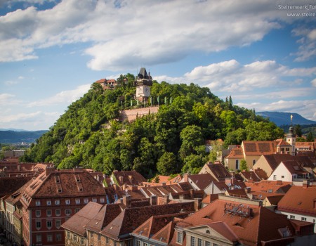 Graz At Graz At