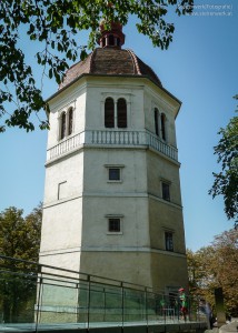 Glockenturm Schlossberg