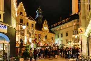 Grazer Adventmärkte