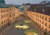 Joanneumsviertel Graz