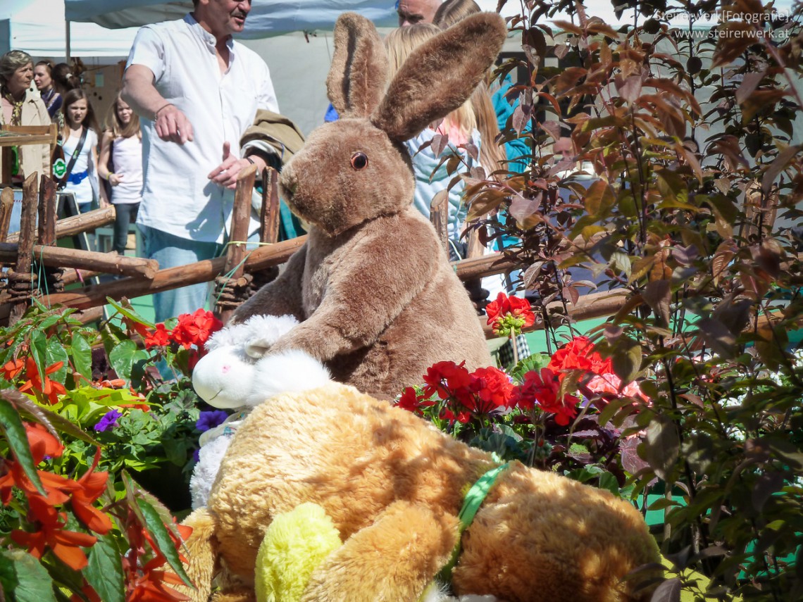 wann ist nächstes jahr ostern