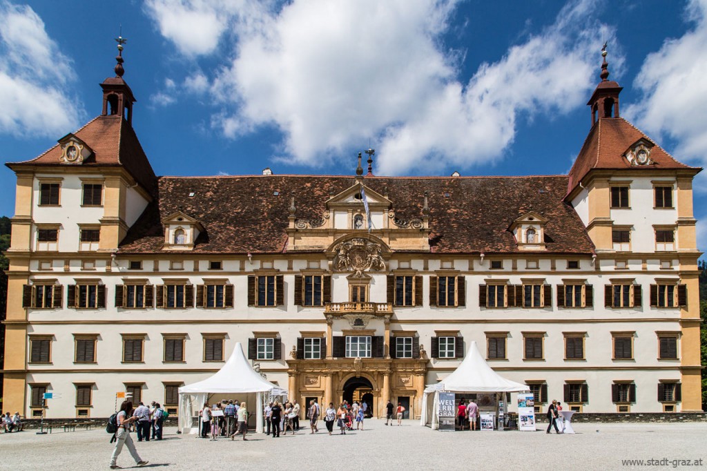 Schloss Eggenberg