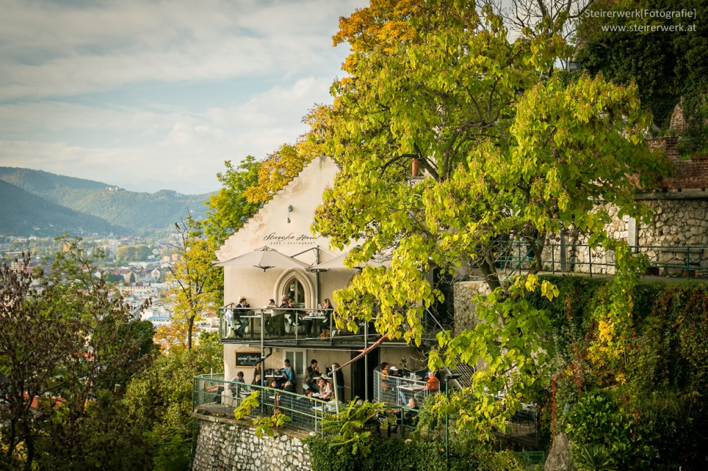 Starcke Haus Schlossberg