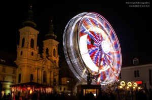 Wonderlend Advent Graz