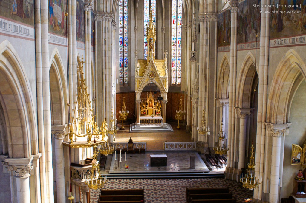 Heiraten in der Kirche