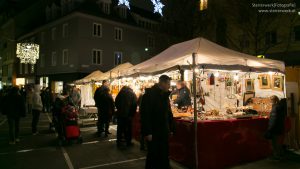 Adventmarkt Tummelplatz