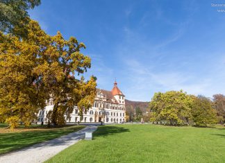 Barrierefreie Ausflüge Graz