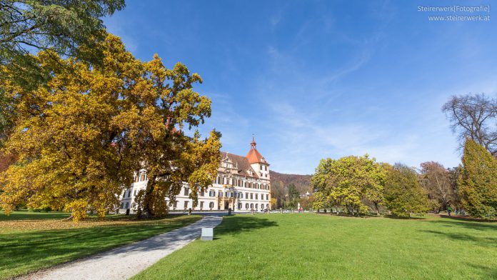 Barrierefreie Ausflüge Graz