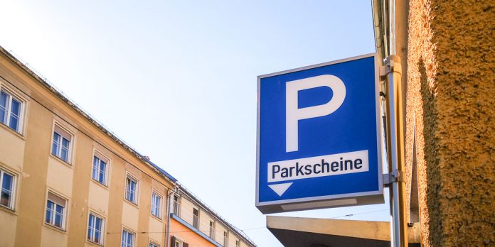 Parken in Graz: Zonen, Parkgebühren, Fragen & Antworten