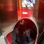 Schlossbergrutsche Start