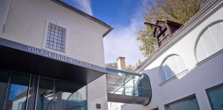 Folk Life Museum