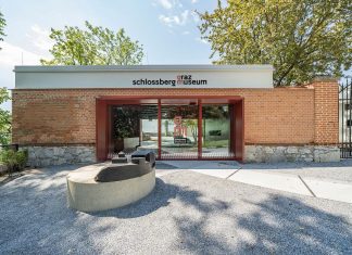 Graz Museum Schlossberg