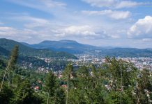 7 Summits von Graz