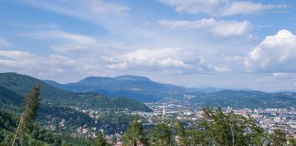 7 Summits von Graz