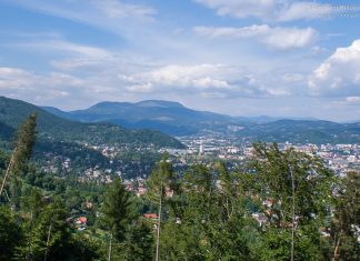 7 Summits von Graz