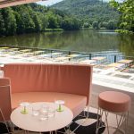 Waldcafe Thalersee in Thal bei Graz