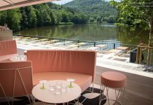 Waldcafe Thalersee in Thal bei Graz