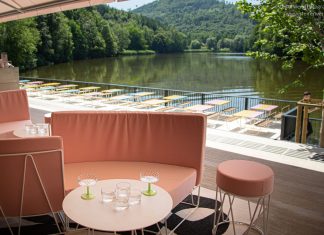 Waldcafe Thalersee in Thal bei Graz