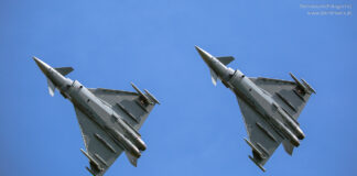 Airpower24 Bundesheer Eurofighter