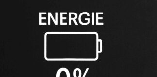 Blackout Energie