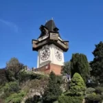 Sehenswertes Graz